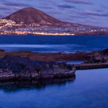 Casa Marconi Villa Arucas Dış mekan fotoğraf