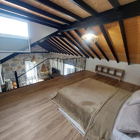 Casa Marconi Villa Arucas Dış mekan fotoğraf
