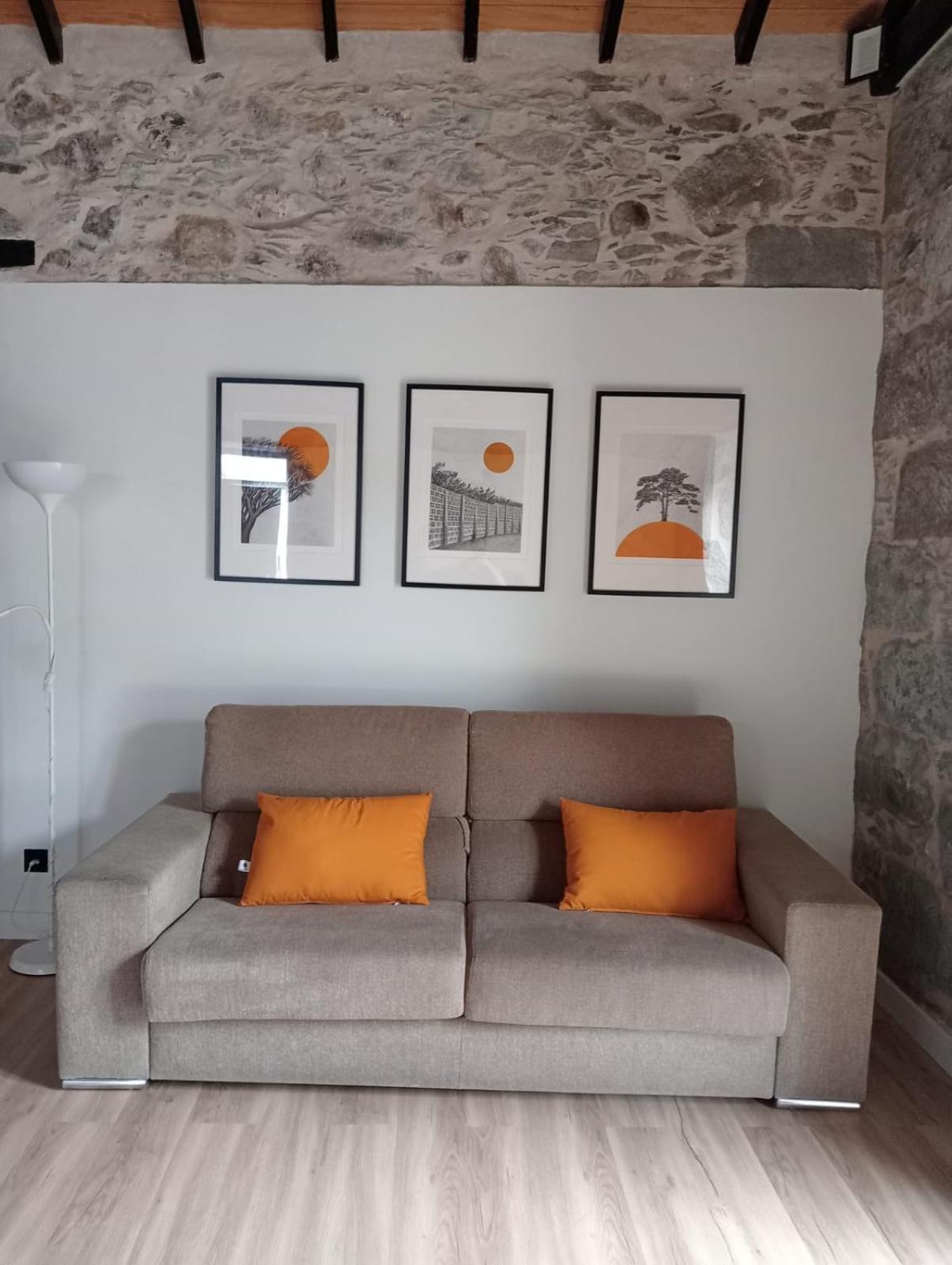 Casa Marconi Villa Arucas Dış mekan fotoğraf