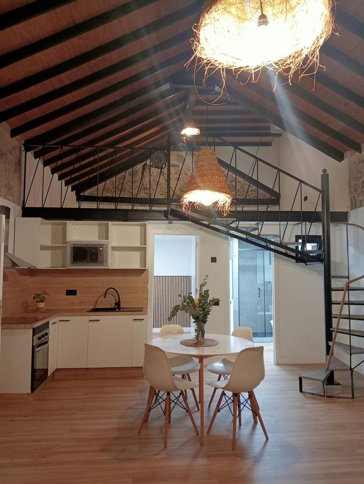 Casa Marconi Villa Arucas Dış mekan fotoğraf