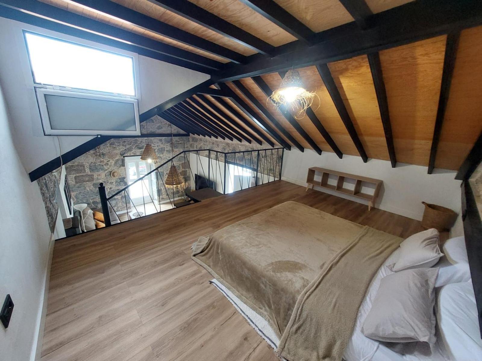Casa Marconi Villa Arucas Dış mekan fotoğraf