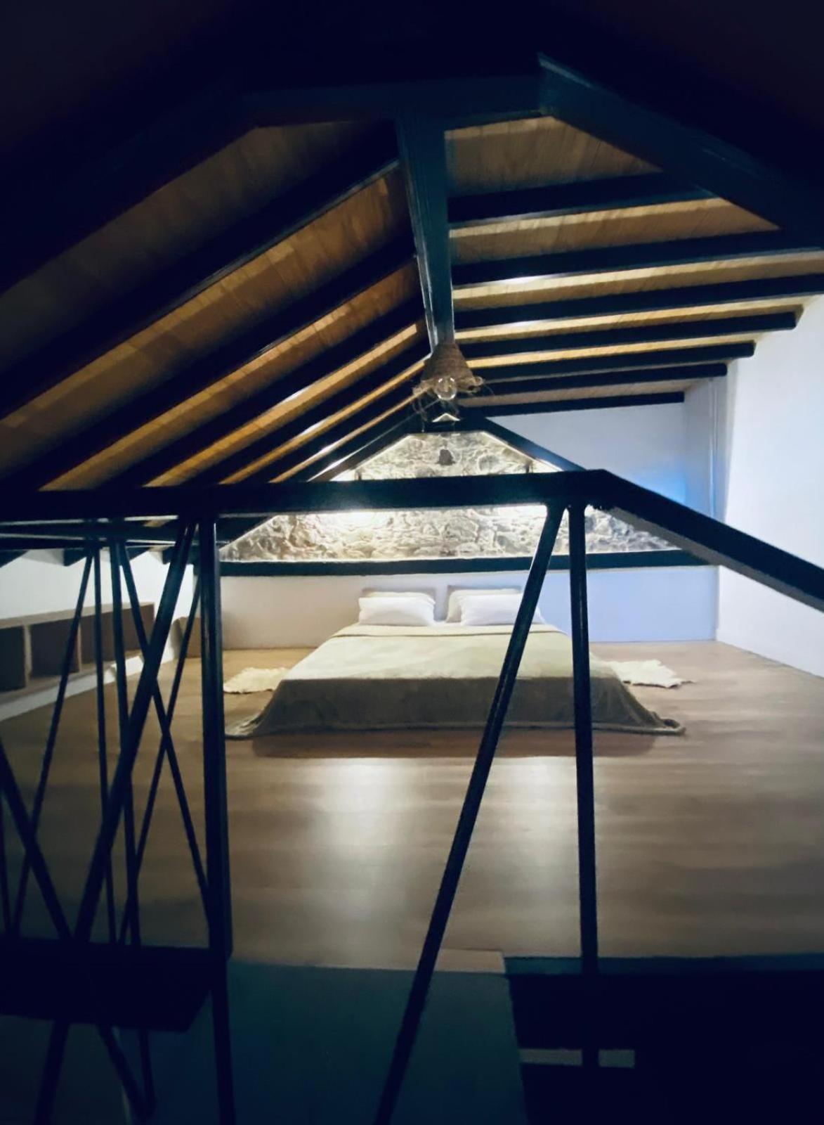 Casa Marconi Villa Arucas Dış mekan fotoğraf