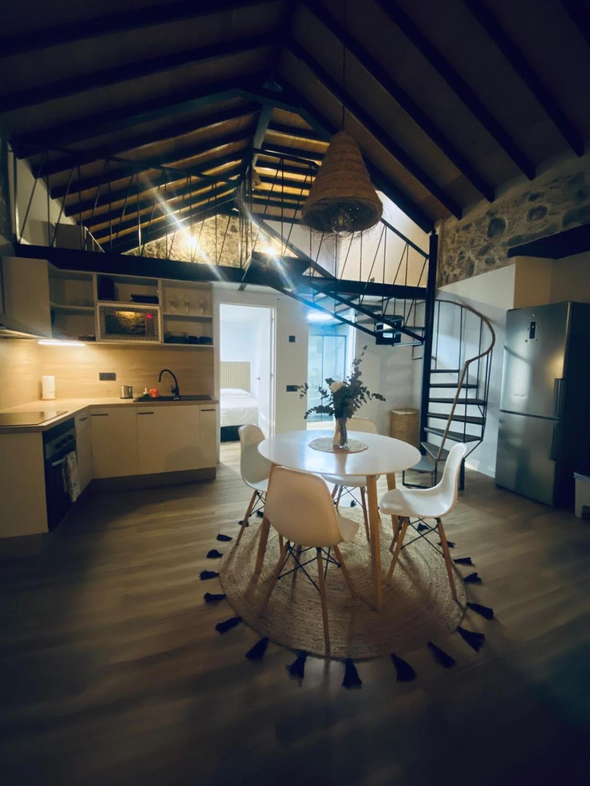 Casa Marconi Villa Arucas Dış mekan fotoğraf