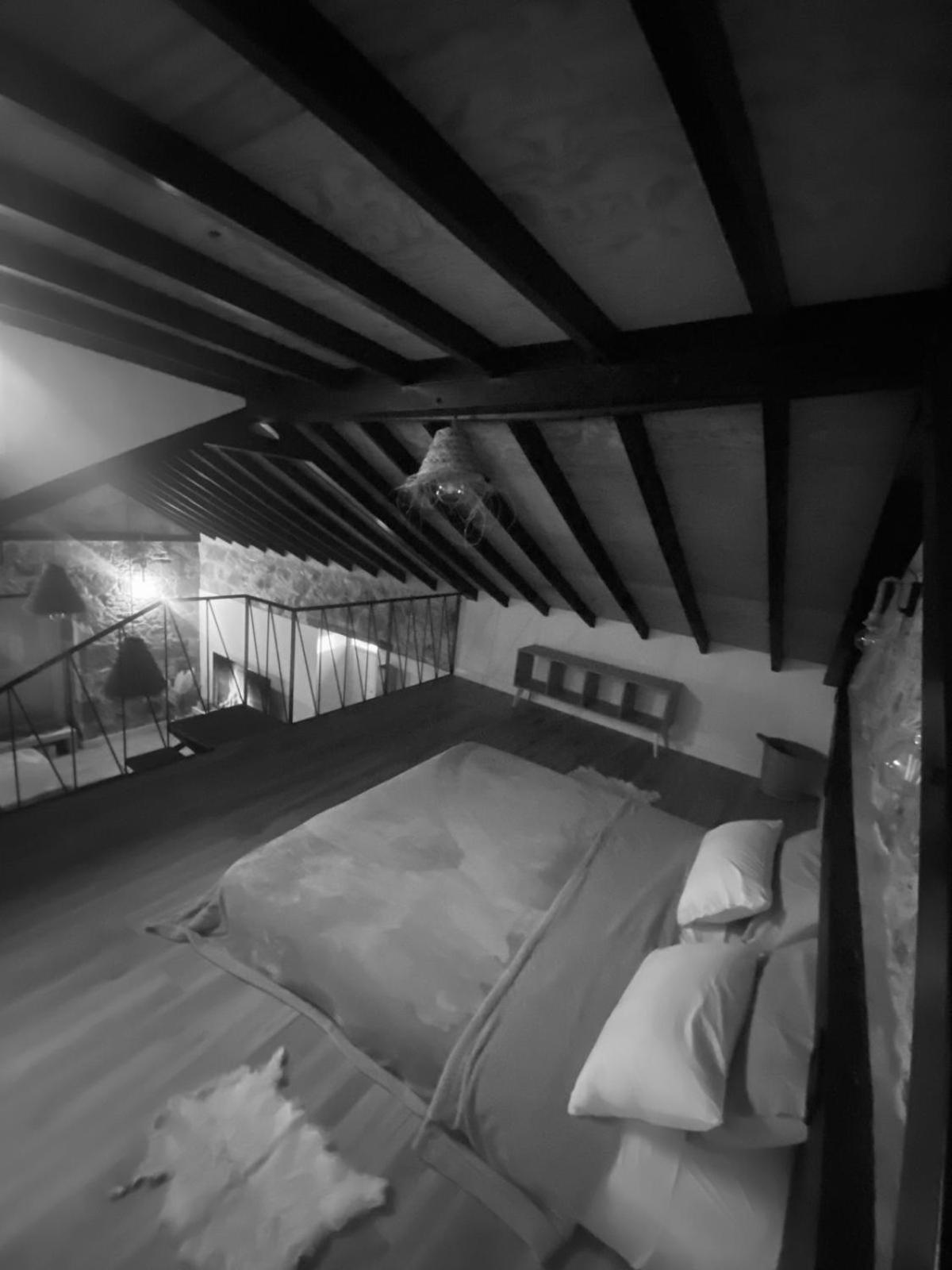 Casa Marconi Villa Arucas Dış mekan fotoğraf